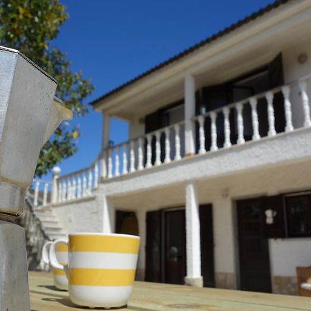 Moka Surfhouse Pansiyon Ericeira Dış mekan fotoğraf