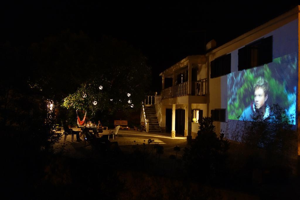 Moka Surfhouse Pansiyon Ericeira Dış mekan fotoğraf